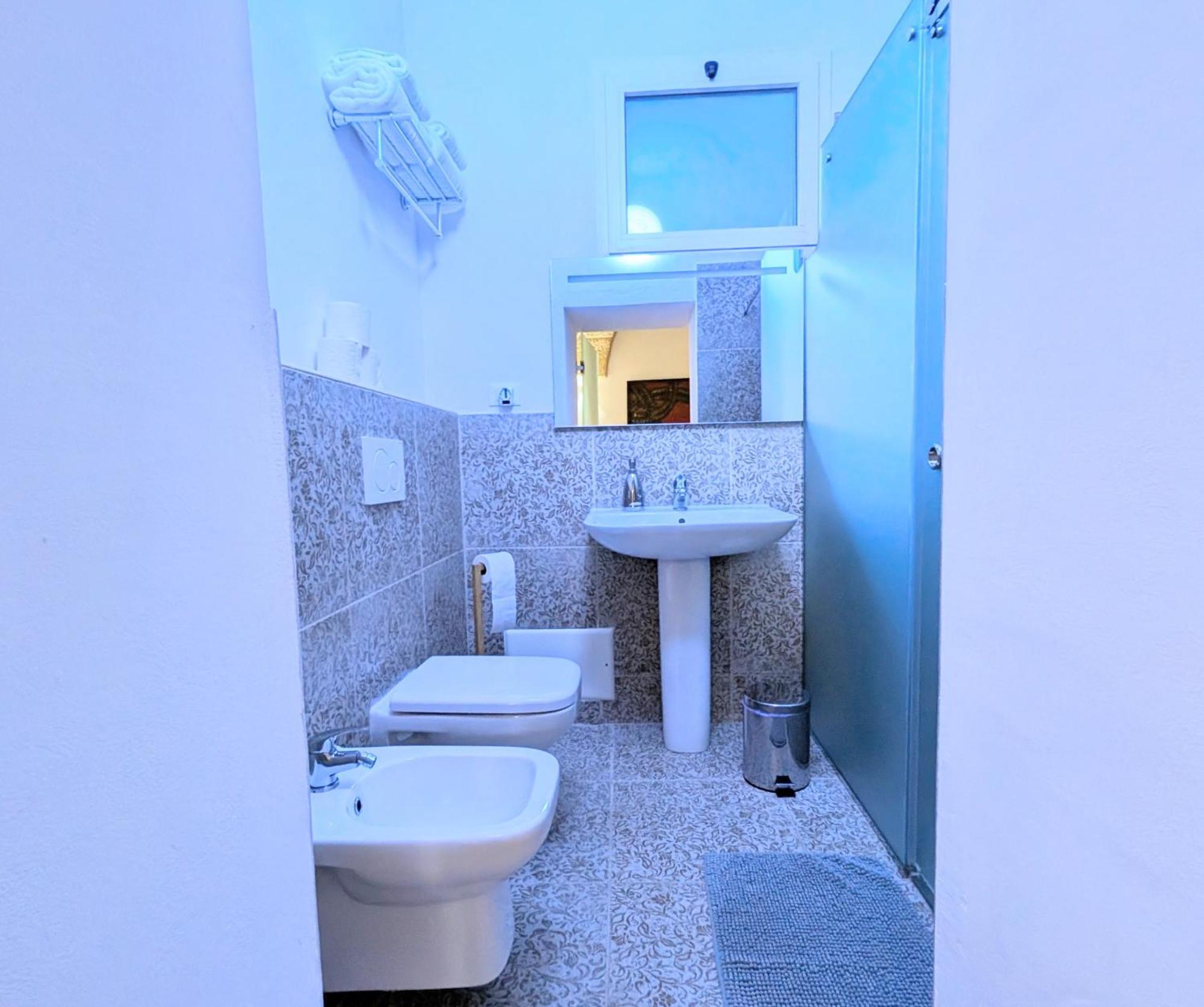 The Art Of Leo Bed & Breakfast Lucugnano Exterior foto