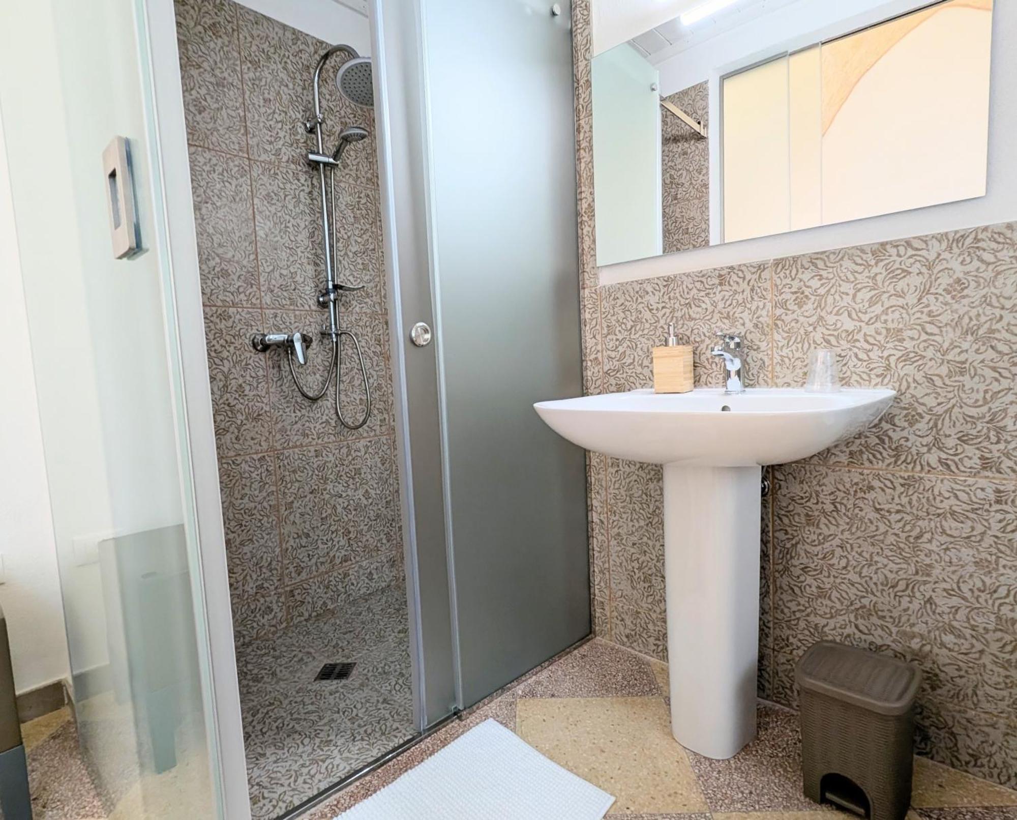 The Art Of Leo Bed & Breakfast Lucugnano Exterior foto